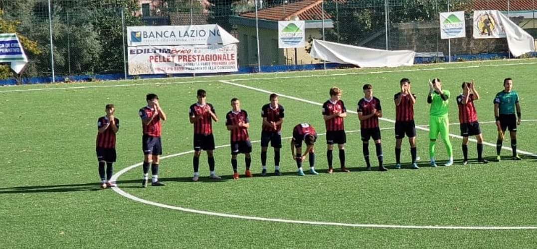 PRIMAVERA 3 – Ecco gli squalificati (gare del 4-5 febbraio)
