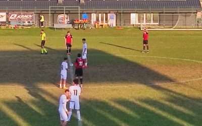 PRIMAVERA 2 – PROGRAMMA GARE 16° GIORNATA