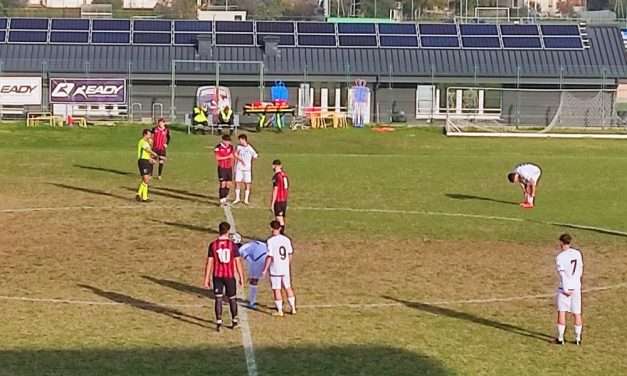 PRIMAVERA 2 – PROGRAMMA GARE 17° GIORNATA