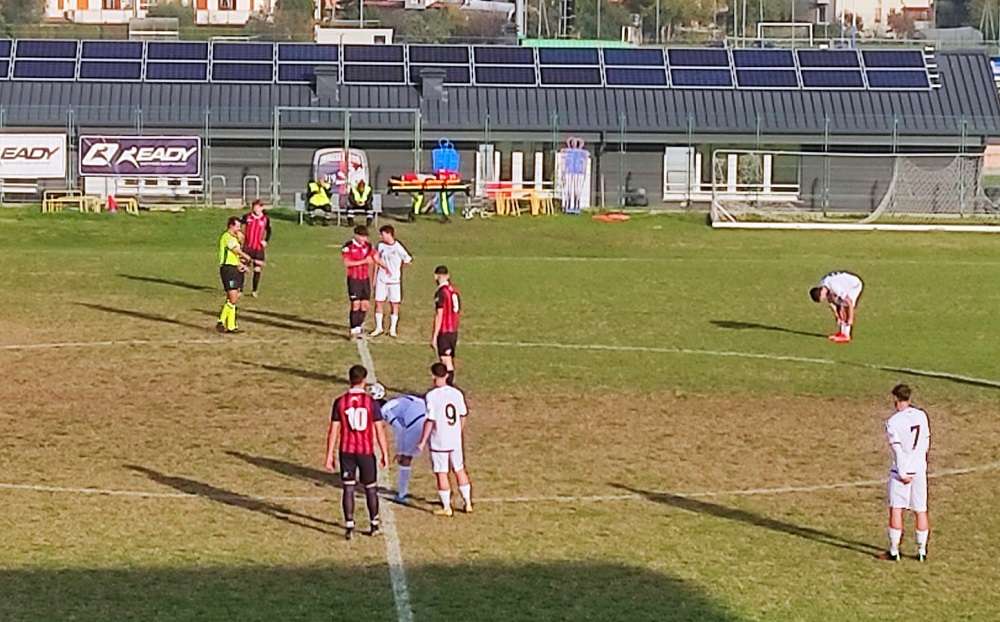 SPEZIA – Dalla Primavera all’Under 15, ecco TUTTI I MISTER