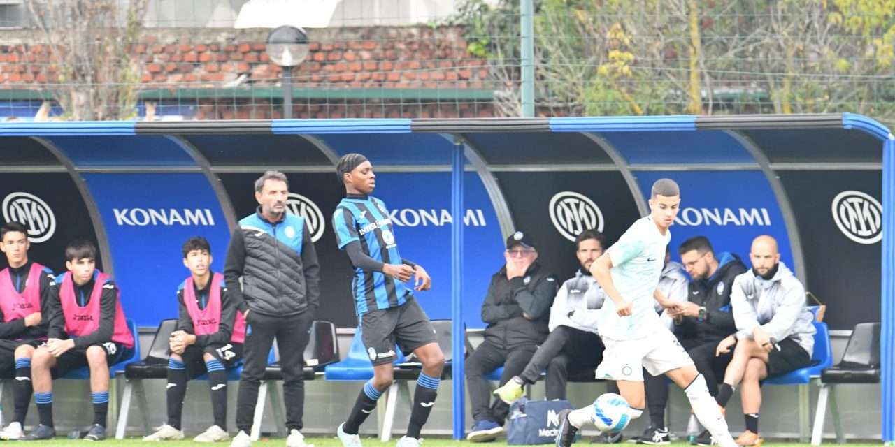 INTER – Under 15 e Under 17 a “raffica” su Venezia e Cagliari
