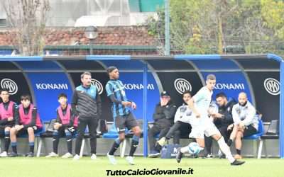 INTER – Under 15 e Under 17 a “raffica” su Venezia e Cagliari