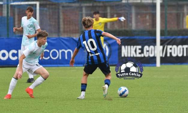 ATALANTA – Tanti obiettivi, ecco i principali