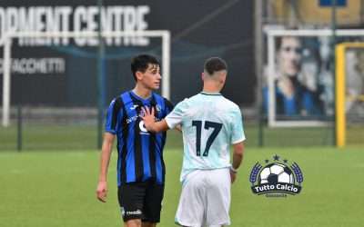 ATALANTA – Ecco il nuovo Responsabile del Settore Giovanile