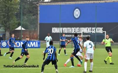 INTER – Una novità che arriva dalla Svezia