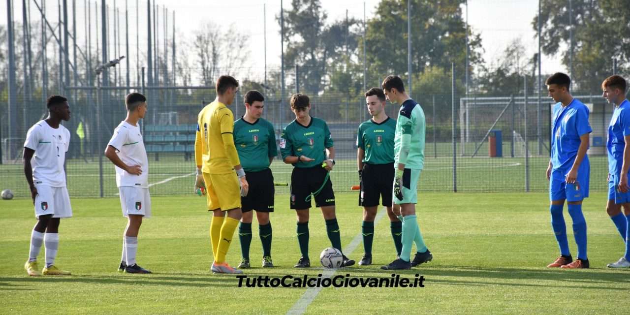 ITALIA 17 – A San Marino il 1° turno (Qualificazioni Europeo), ecco il programma gare