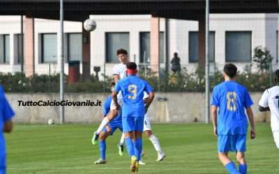 ITALIA-FRANCIA (U17) – La “seconda” è buona per gli AZZURRI!