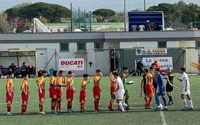 LECCE – Un altro gioiellino in maglia giallorossa