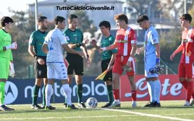 VIDEOGALLERY – MONZA-BRESCIA (UNDER 17 A-B)