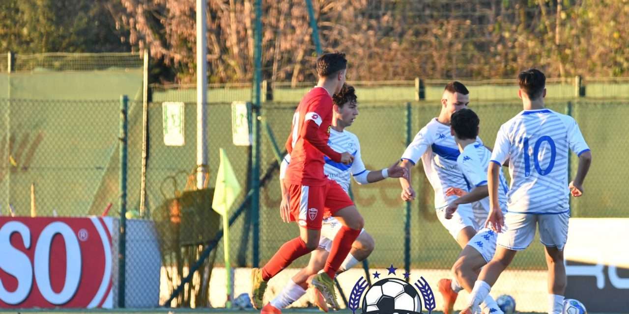UNDER 17 A-B – PROGRAMMA GARE 11° GIORNATA