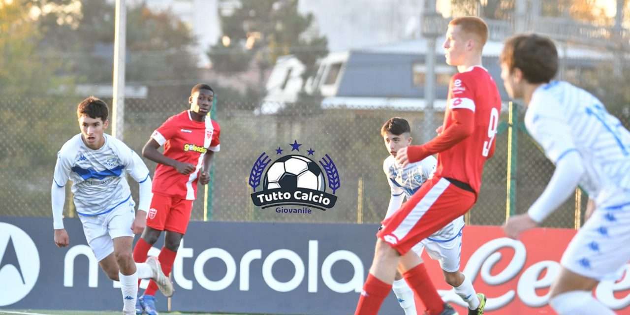 MONZA-PADOVA (Primavera 2 Distinta) – Ferraris apre e…chiude!
