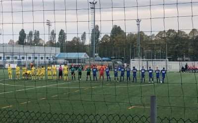 LIVE – PRO SESTO-CARRARESE (PRIMAVERA 3): SEGNO “X” AL “BREDA”