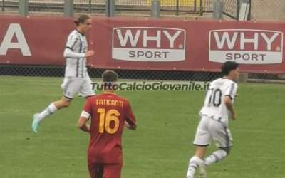 PRIMAVERA 1 – Regolamento C.Italia, Calendario del campionato, anticipi/posticipi 1-3 giornata