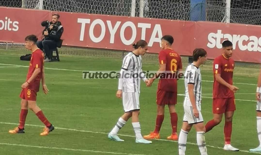 PRIMAVERA ROMA – Arriva una “scelta di vita”