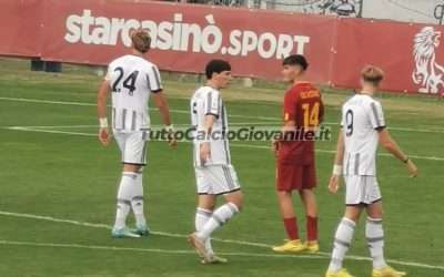 PRIMAVERA 1 – Ecco le 18 squadre del CAMPIONATO