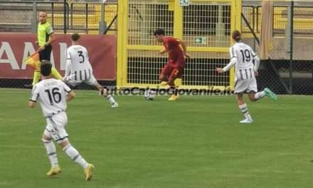 PRIMAVERA – Ecco le gare degli Ottavi di Finale (Coppa Italia)