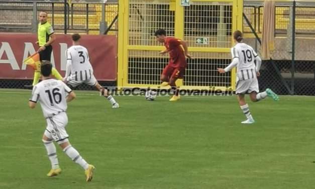 JUVENTUS – Piace tanto a mister Allegri: blindato!