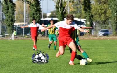 TRIESTINA-RENATE (Ottavi Under 17) – Pietropoli mette il “turbo” alle pantere!