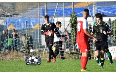 PRIMAVERA 3/4 – Tutti gli squalificati (gare 25-26 febbraio)