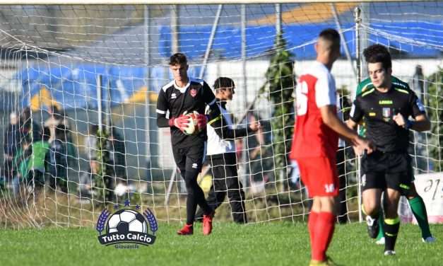 PRIMAVERA 4 – (Gare 8^g.): big-match F.Andria-Taranto, in casa Pontedera e Giugliano