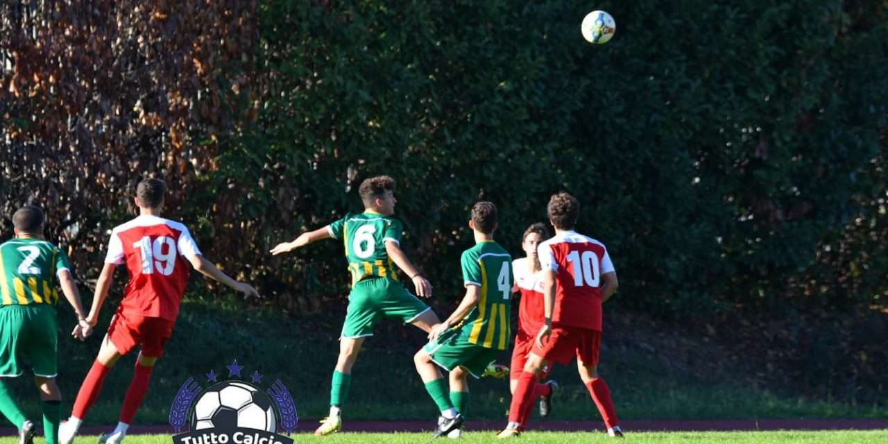 PRIMAVERA 1 – Ecco le Distinte del 5-6 novembre