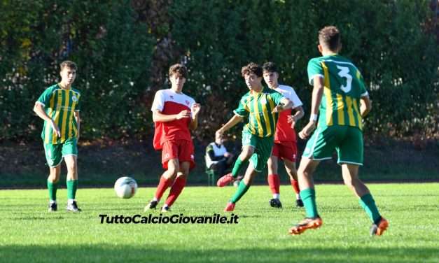 PRIMAVERA 4 – (Gare 9^ giornata 20 novembre): Mantova, Ancona e Messina in casa