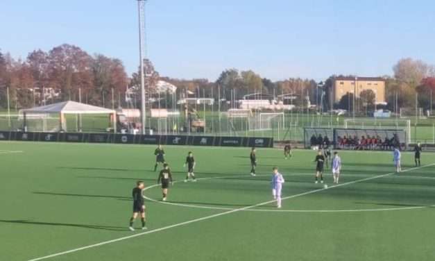 UNDER 17 A-B – La Spal rifila tre gol al Venezia
