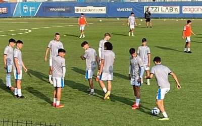 SPAL-MONZA (Primav. Coppa Italia): è “RECORD” di legni! Ma passano i biancorossi