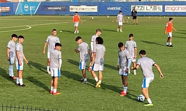 SPAL-MONZA (Primav. Coppa Italia): è “RECORD” di legni! Ma passano i biancorossi