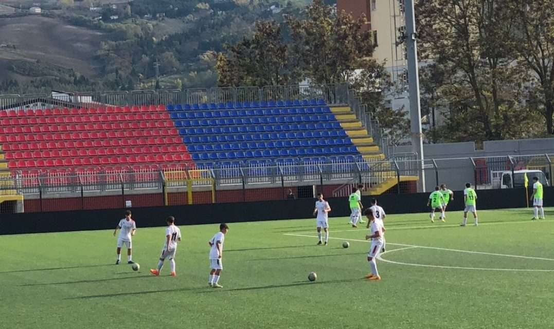 UNDER 15 (Rapp. Lega Pro) – CONVOCATI per il raduno in Umbria