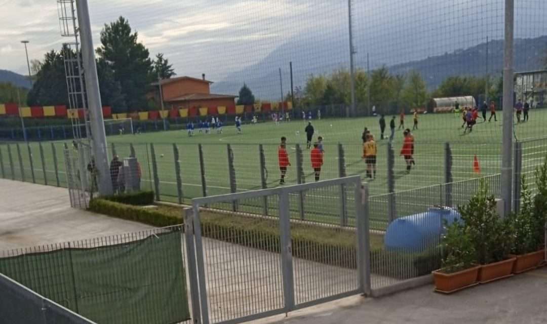 BENEVENTO PRIMAVERA (Distinta) – Non basta Malva! Il Pescara strappa un punto