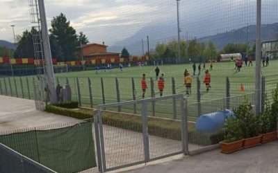 BENEVENTO PRIMAVERA (Distinta) – Non basta Malva! Il Pescara strappa un punto