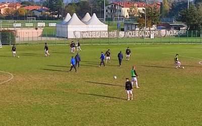 IMOLESE-SPEZIA (PRIMAVERA 2) – La distinta del match