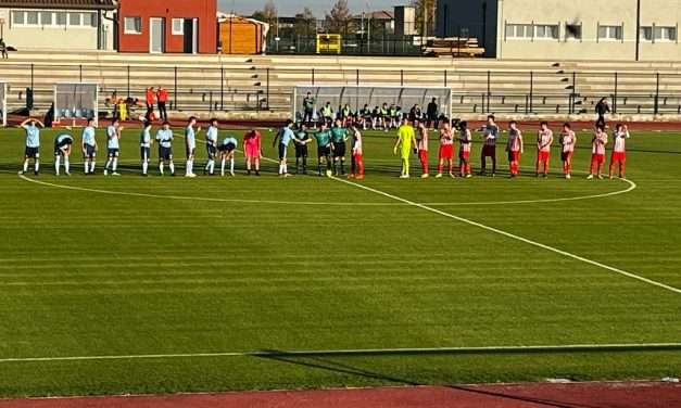 LIVE – VICENZA-ALBINOLEFFE (FINALE SCUDETTO U17): “Tricolore” ai biancorossi