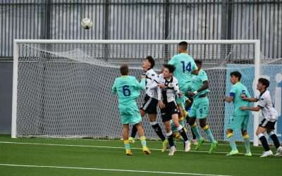 VERONA-PARMA (U18) – Risultato da “non credere” al Sinergy Stadium