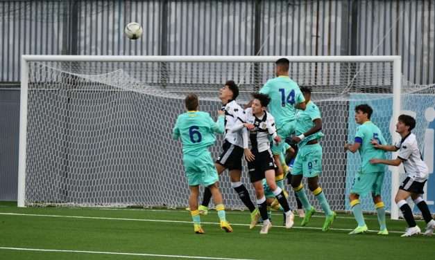 VERONA-PARMA (U18) – Risultato da “non credere” al Sinergy Stadium