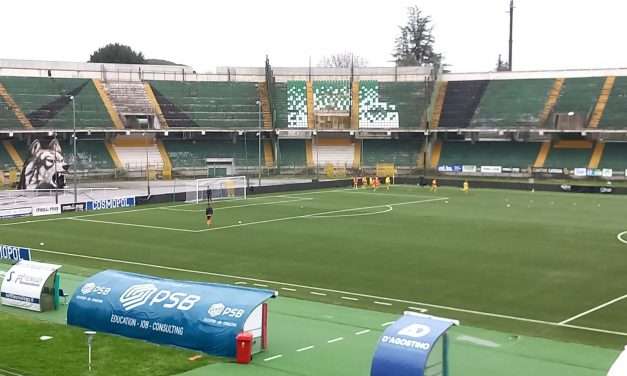 JUVE STABIA-AVELLINO – Un derby da 5 gol! (Primavera 3 Distinta)
