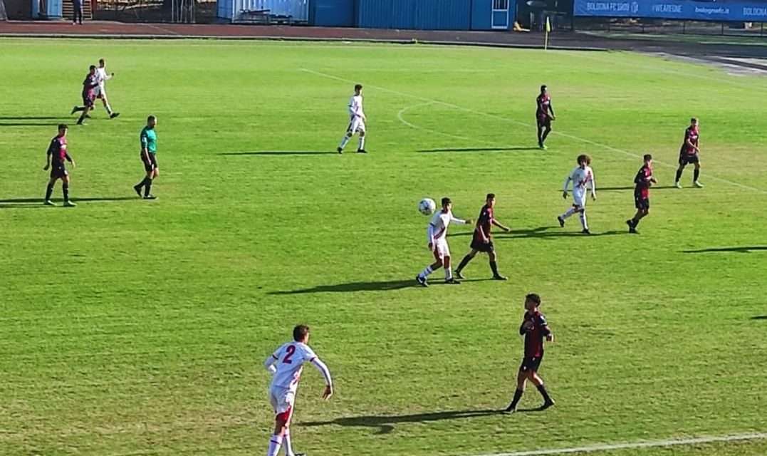 ASSE INTER-PERUGIA: un gioiellino nerazzurro “vola” in Umbria