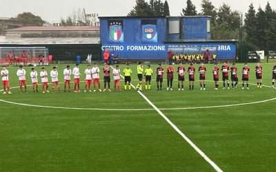 PICERNO PRIMAVERA – Un giovane rientra in…BASILICATA!