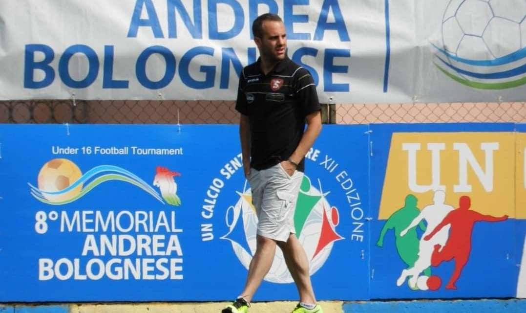 UNDER 15 A-B (Girone D) – Il “volo” improvviso della Salernitana