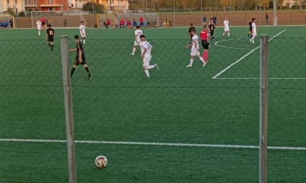 CITTADELLA-VENEZIA (UNDER 17 A-B)- Derby ricco di gol…