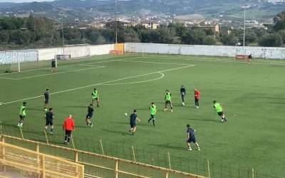 VITERBESE-ASCOLI (PRIMAV. 2) – DISTINTA DEL MATCH