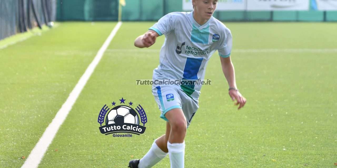 UNDER 16 (Serie C) – Risultati UFFICIALI 8 gare (andata play off)