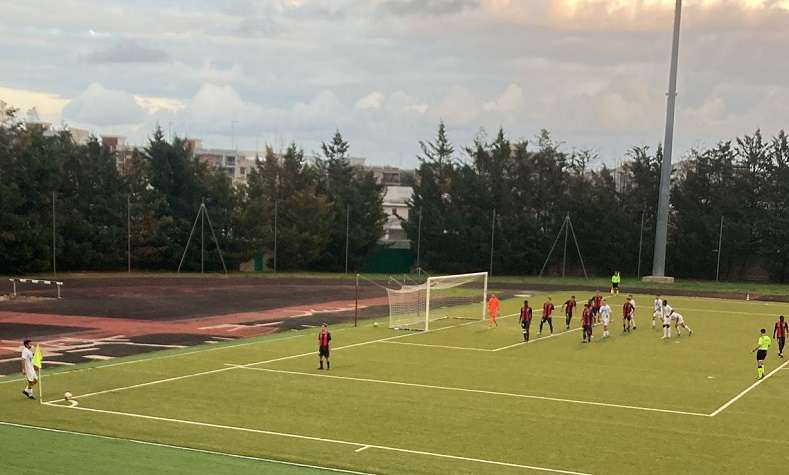 PRIMAVERA 4 – La Fidelis Andria batte il Taranto e difende il primato!