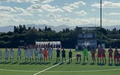 CALDIERIO TERME – Ecco il mister della…”storica” Primavera!