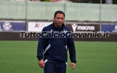 VERONA-MONZA (Under 18) – DUE EPISODI decisivi nella ripresa