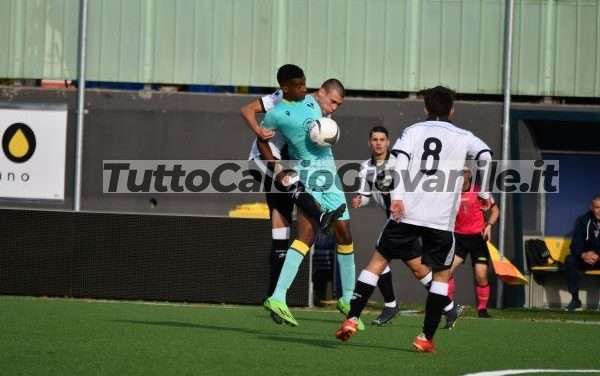 PRIMAVERA 2 – News su Reggiana-Genoa e Parma-Monza