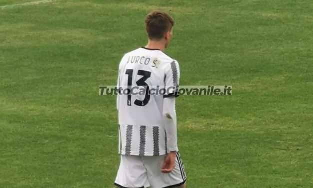 JUVENTUS – Un giovane lascia la Primavera