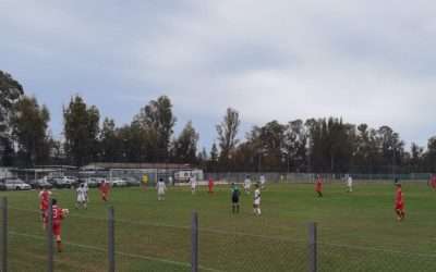Latina-Turris (Under 16): “cinquina” nerazzurra!