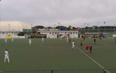 UNDER 18 – FINITA Lecce-Genoa: DUE CAPOLAVORI di BORGO!